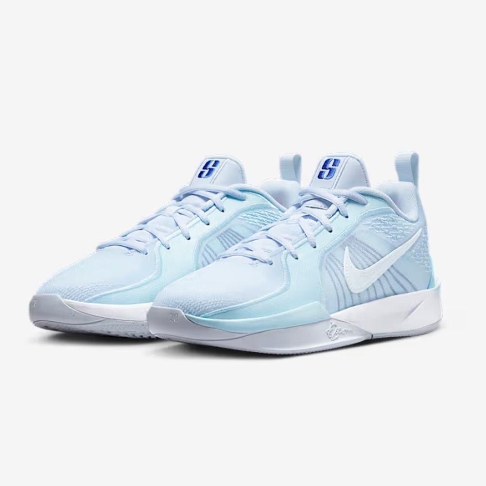 COPY - Nike Sabrina 2 Conductor
